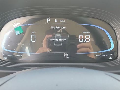 New 2026 Hyundai Venue SE image 10