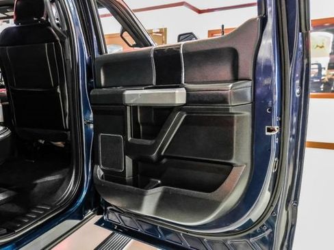 Used 2019 Ford F250 Platinum w/ Platinum Ultimate Package image 50