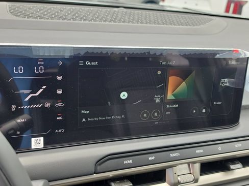 New 2027 Kia Telluride S FWD image 24