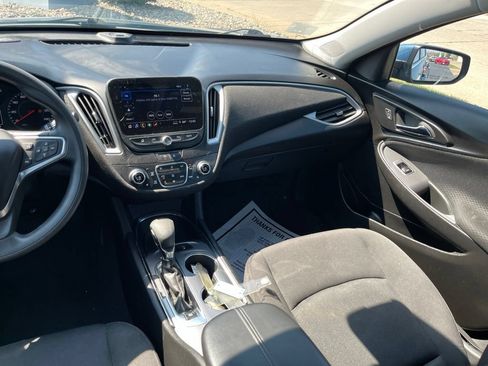 Used 2024 Chevrolet Malibu LT FWD image 26