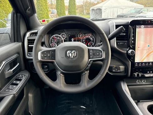 New 2026 RAM 3500 Big Horn image 13