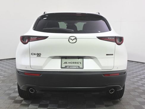 New 2026 MAZDA CX-30 Aire Edition AWD/4WD image 5