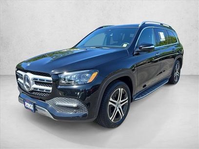 Used 2020 Mercedes-Benz GLS 450 4MATIC