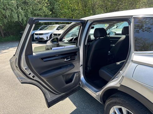 Used 2024 Honda CR-V EX-L image 28
