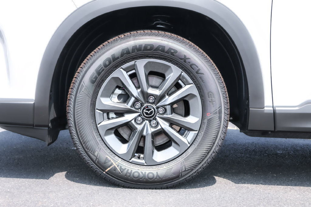 New 2026 MAZDA CX-5 Select AWD/4WD image 20