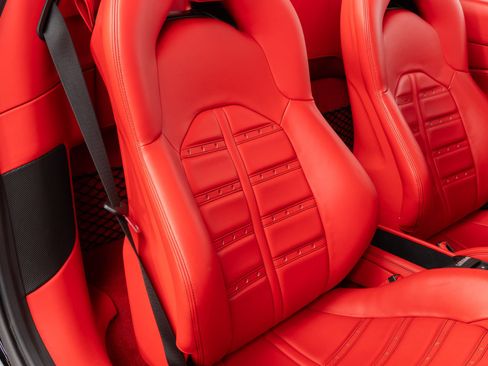 Certified 2021 Ferrari F8 Tributo image 67