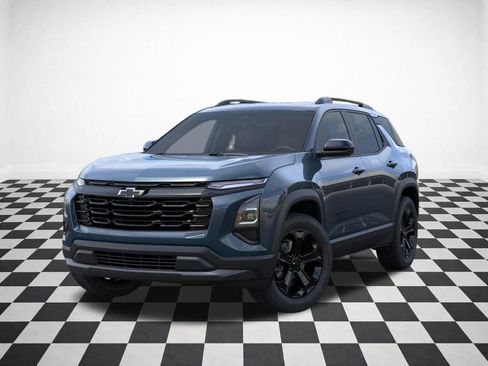 New 2026 Chevrolet Equinox LT w/ Convenience Package II AWD/4WD image 6