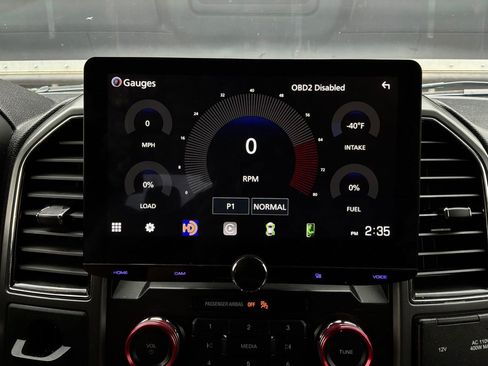 Used 2019 Ford F150 XLT w/ Equipment Group 302A Luxury RWD image 36