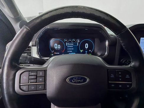 Used 2021 Ford F150 Lariat AWD/4WD image 13