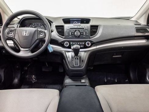Used 2015 Honda CR-V LX image 24