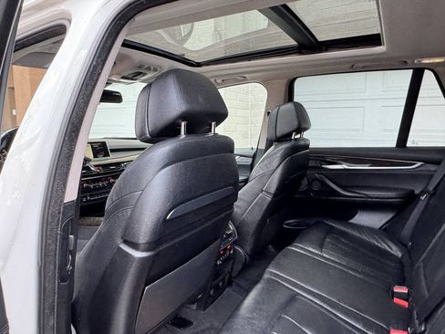 Used 2016 BMW X5 xDrive35i AWD/4WD image 31