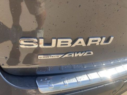 Used 2020 Subaru Ascent Premium w/ Convenience Package AWD/4WD image 25