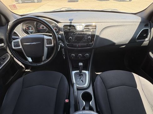 Used 2013 Chrysler 200 Touring FWD image 24