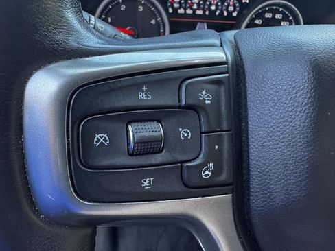 Used 2021 Chevrolet Silverado 2500 LTZ w/ LTZ Premium Package AWD/4WD image 27