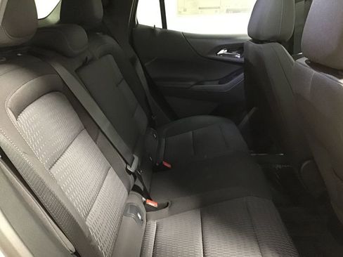 New 2026 Chevrolet Equinox LT image 10