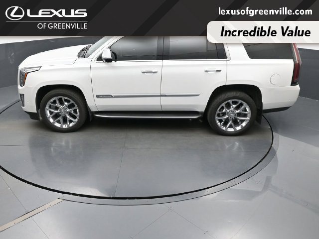 Used 2020 Cadillac Escalade Premium Luxury AWD/4WD image 30
