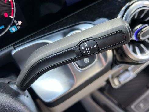 New 2026 Mercedes-Benz GLB 250 4MATIC image 27