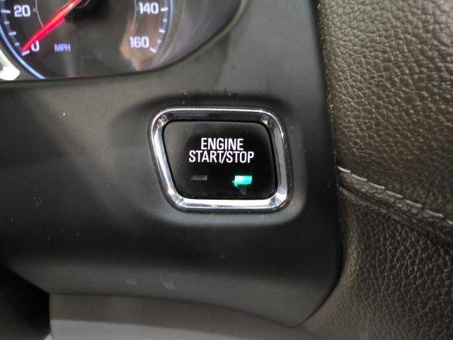 Used 2018 GMC Acadia SLT w/ LPO, Floor Liner Package AWD/4WD image 17