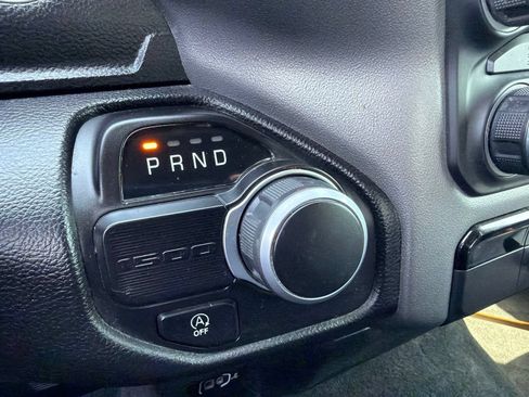 Used 2023 RAM 1500 Lone Star RWD image 26
