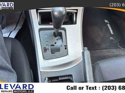 Used 2010 MAZDA MAZDA3 i Sport FWD image 13