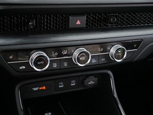 Certified 2026 Honda CR-V Sport-L image 23