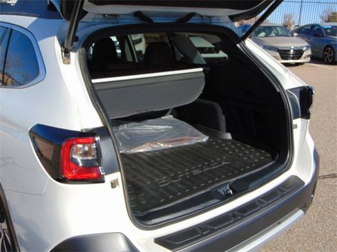 Used 2021 Subaru Outback Touring w/ Tech Package 2 image 25