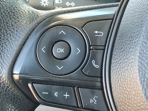 Certified 2023 Toyota Corolla LE image 21