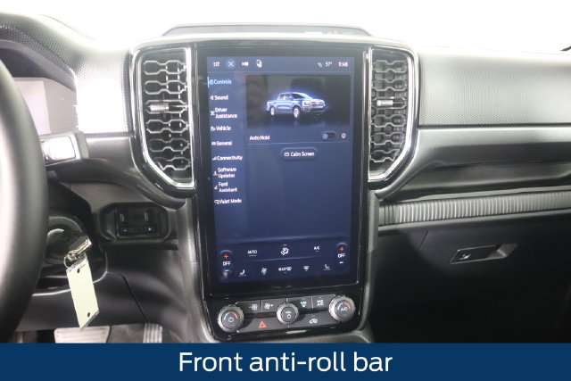 New 2026 Ford Ranger XLT AWD/4WD image 41