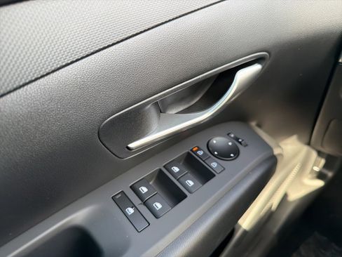 New 2026 Hyundai Tucson SE image 28