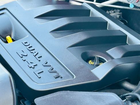 Used 2016 Jeep Patriot Sport w/ Power Value Group image 17