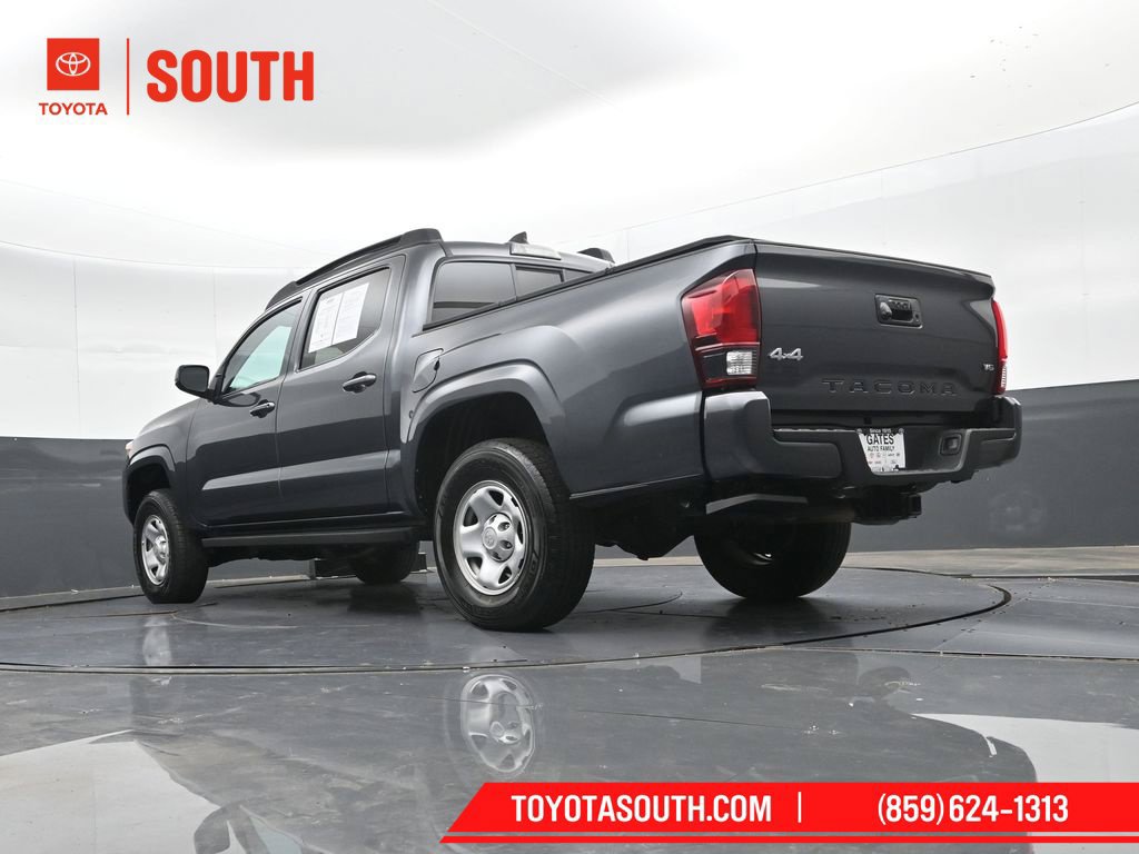 Used 2023 Toyota Tacoma SR AWD/4WD image 38