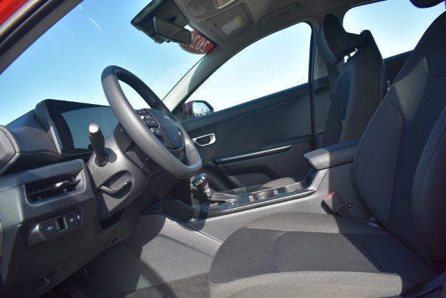 New 2026 Kia K4 FWD image 19