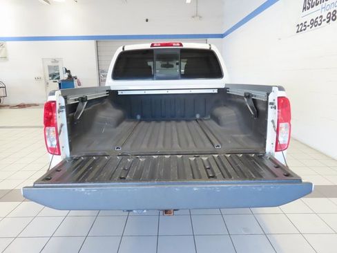 Used 2019 Nissan Frontier SV w/ Value Truck Package image 19