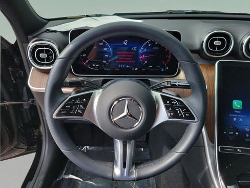 Certified 2025 Mercedes-Benz C 300 C 300 image 27