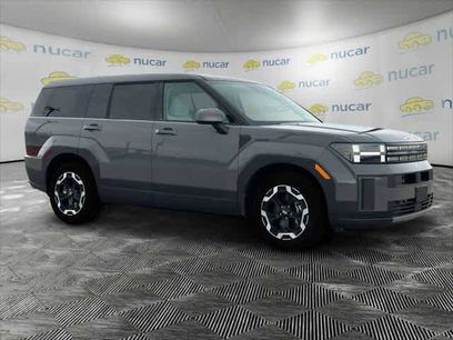 Used 2024 Hyundai Santa Fe SE