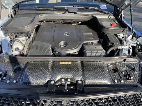 New 2026 Mercedes-Benz GLE 450 4MATIC image 47