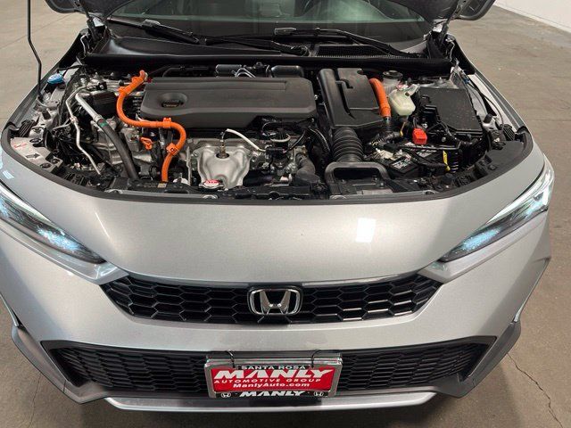 Used 2026 Honda Civic Sport image 9