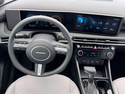 New 2026 Hyundai Santa Cruz SEL FWD image 17