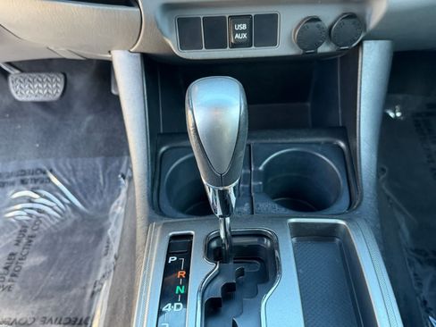 Used 2015 Toyota Tacoma PreRunner w/ SR5 Package RWD image 22