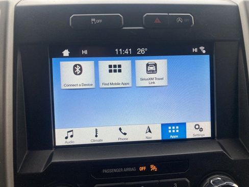 Used 2018 Ford F150 Lariat image 23