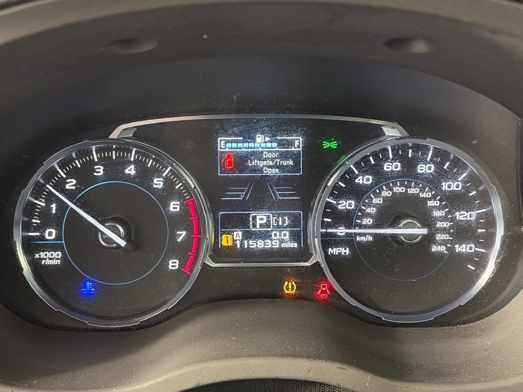 Used 2017 Subaru Forester 2.0XT Touring AWD/4WD image 15