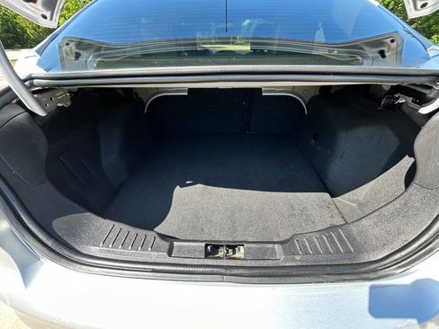 Used 2015 Ford Focus SE w/ Equipment Group 201A FWD image 11