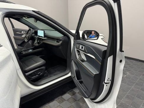New 2026 Ford Explorer Tremor AWD/4WD image 23