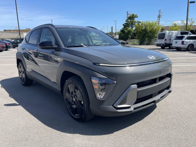 New 2027 Hyundai Kona SEL Sport FWD image 7