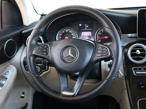 Used 2016 Mercedes-Benz GLC 300 image 26