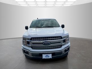 Used 2020 Ford F150 XLT w/ Equipment Group 302A Luxury video 2