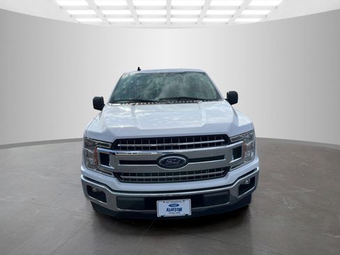 Used 2020 Ford F150 XLT w/ Equipment Group 302A Luxury image 2