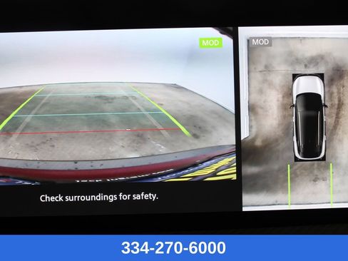 New 2026 Nissan Kicks SR w/ SR Premium Package image 12