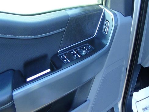 Used 2024 Ford F150 XLT w/ Mobile Office Package image 16