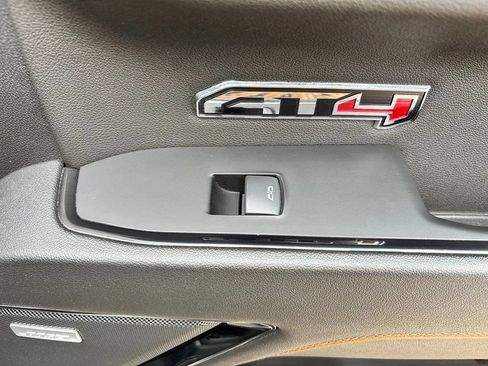 Used 2023 GMC Sierra 1500 AT4 AWD/4WD image 32